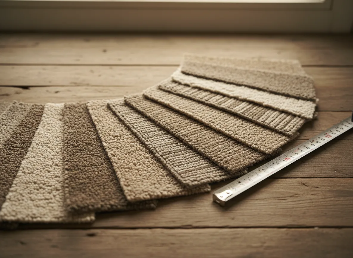 Carpet Installation Allen, SD FAQs
